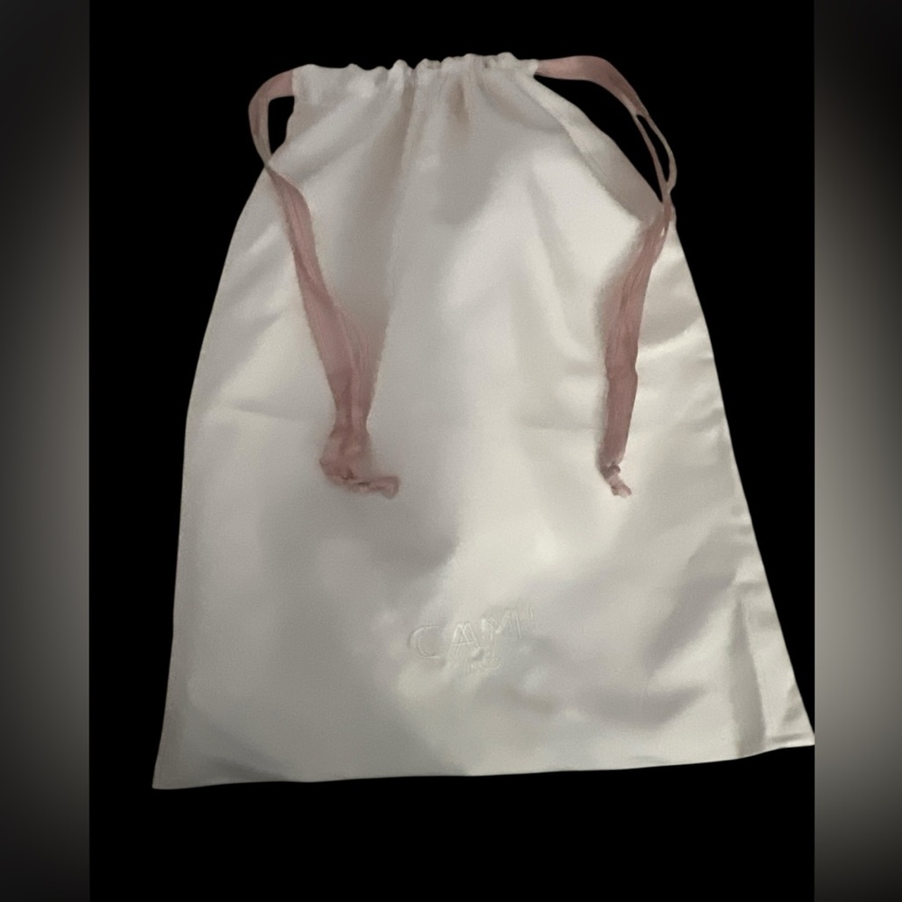 Cami NYC Dustbag/Cordholder/Protective Drawstring Bag
